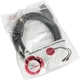 Кабель мультимедийный DisplayPort M to DisplayPort M 1.8m V1.2 Cablexpert (CC-DP2-6) - изображение 2