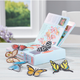 М'яка книга з ігровими фігурками метеликів Melissa & Doug MD31281 - зображення 3
