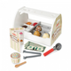 Игровой набор с мороженого Melissa & Doug MD19286 - изображение 1
