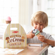 Игровой набор с мороженого Melissa & Doug MD19286 - изображение 2