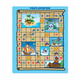 Волшебная водная раскраска Пути приключений Melissa & Doug MD30174 - изображение 2