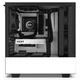 Корпус NZXT H510 Matte White-Black (CA-H510B-W1) - зображення 11