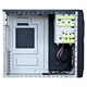 Корпус Chieftec LIBRA LG-01B-OP ATX, без БЖ, Black - зображення 4