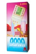 Тетріс Brick Game E-9999 in 1 (чорний) - зображення 3