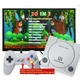 Игровая приставка SuperGame 648 (+2200 игр. HDMI. Поддержка игр Денди + Сега МД2. Поддержка карт памяти microSD) - зображення 13