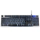 Клавиатура Vinga KBG839 black - изображение 2