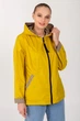 Ветровка Miorichi В-4 46 Горчица (01145-yellow46) - изображение 3