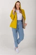 Ветровка Miorichi В-4 46 Горчица (01145-yellow46) - изображение 10