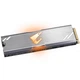Накопитель SSD M.2 2280 256GB GIGABYTE (GP-ASM2NE2256GTTDR) - изображение 2