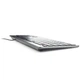 Клавіатура Vinga KB735 black-grey - изображение 4