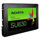 Накопитель SSD 2.5" 240GB ADATA (ASU630SS-240GQ-R) - изображение 2