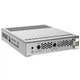 Комутатор Mikrotik CRS305-1G-4S+IN, 4x SFP+ ports, 1x Gigabit Ethernet, metallic enclosure - изображение 2