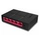 Коммутатор сетевой Mercusys MS105G - изображение 1