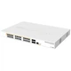 Комутатор мережевий Mikrotik CRS328-24P-4S+RM - зображення 2
