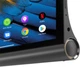 Планшет Lenovo Yoga Smart Tab 4/64 LTE Iron Grey (ZA530006UA) - изображение 12