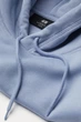 Худи H&M L голубой 6858142sm - изображение 2