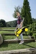 Газонокосарка Karcher LMO 18-33 Battery (1.444-400.0) - изображение 6