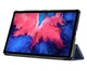 Чохол Primolux для планшета Lenovo Tab P11 (TB-J606) Slim - Dark Blue Primolux синій - зображення 3