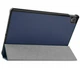 Чохол Primolux для планшета Lenovo Tab P11 (TB-J606) Slim - Dark Blue Primolux синій - зображення 4