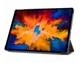 Чехол Primolux для планшета Lenovo Tab P11 (TB-J606) Slim - Black Primolux черный - изображение 3