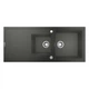 Кухонна мийка Grohe Sink K400 31643AT0 - зображення 3