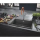 Мойка гранитная Grohe EX Sink K700 31652AT0 - изображение 5