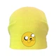 Шапка детская Время Приключений 004 (Adventure Time) желтая (ATR yel 004) 54-56 см - изображение 1