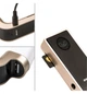 Автомобильный FM трансмиттер модулятор Car G7 Bluetooth Gold (SV1538-1) - изображение 5
