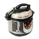 Мультиварка-скороварка Rotex REPC53-B - изображение 2