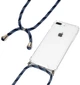 Чехол для смартфона BeCover Strap для Samsung Galaxy M20 SM-M205 Deep Blue (BC_704268) - изображение 3