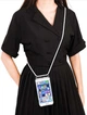 Чохол для смартфона BeCover Strap для Samsung Galaxy M20 SM-M205 Spiral (BC_704271) - зображення 4