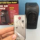 Портативный обогреватель Handy Heater Термовентилятор 400Вт Черный - изображение 2