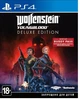 Диск PlayStation 4 Wolfenstein: Youngblood. Deluxe Edition [Blu-Ray диск] - изображение 1