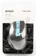 Миша A4Tech FG30 Wireless Blue (4711421942607) - зображення 6