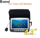Відеовудочка Eyoyo Lux 15 Led (15 метрів) (1232) - зображення 4