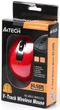 Мышь A4Tech G3-630N Wireless Red (4711421927697) - изображение 6