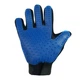 Рукавичка для вичісування шерсті домашніх тварин M+ Hair Removal Gloves - зображення 1