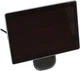 Комплект накладок на подголовник Baxster BHA10232H Flat black 1шт - изображение 1