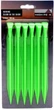 Śledzie High Peak Glow in the Dark ABS Peg 20 cm 6 szt. Luminous Green (4001690422024) - obraz 2