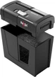 Шредер Rexel Secure X6 (2020122EU) - зображення 2