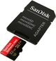 Карта пам'яті Sandisk microSDHC 32GB Extreme A1 Class 10 з адаптером - зображення 3