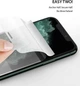 Защитные пленки Ringke 2 шт для смартфона Samsung Galaxy Note 10 Plus (RPS4622) - изображение 7
