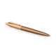 Кулькова ручка Parker JOTTER 17 Luxury West End Brushed Gold BP Паркер (18 132) - зображення 2