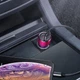 Автомобильное зарядное устройство Baseus Magic Series Dual Quick Charge Car Charger QC 4.0 45W USB + Type-C Красный - изображение 6