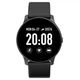 Смарт годинник KingWear KW19 c вимірюванням тиску і фітнес трекером Black - зображення 1