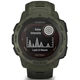Смарт-часы Garmin Instinct Solar Tactical Moss (010-02293-04) - изображение 8