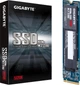 SSD диск Gigabyte 512GB M.2 2280 NVMe PCIe 3.0 x4 NAND TLC (GP-GSM2NE3512GNTD) - изображение 4
