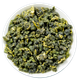 Улун (Оолонг) Алишань Высокогорный Органический, Тайвань, вакуумный пакет 50 грамм - изображение 1