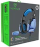 Навушники Vertux Havana Blue (CASHAVANABL) - зображення 5
