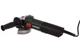 Кутова шліфмашина Metabo WQ 1100-125 - зображення 4